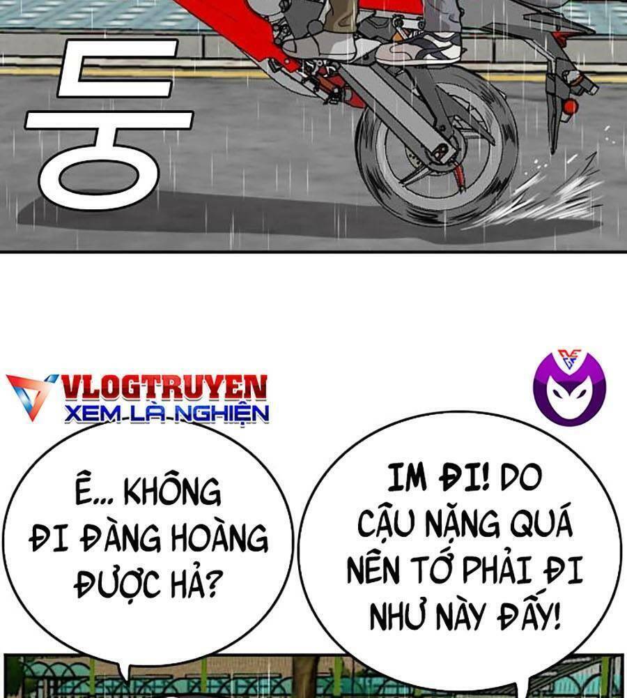 Người Xấu Chap 106 - Next Chap 107