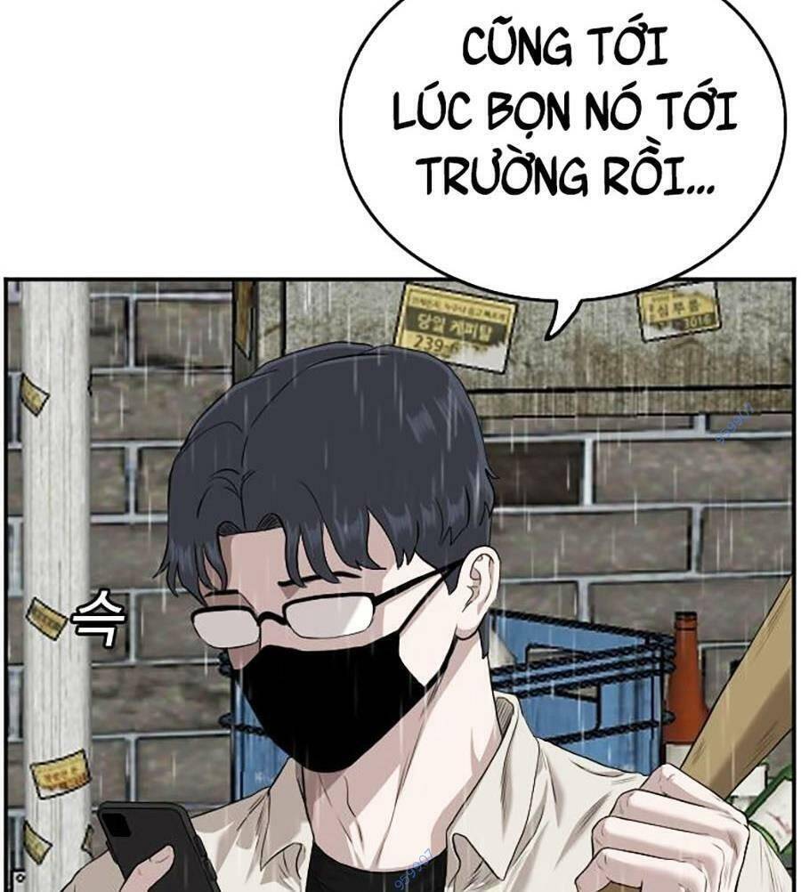Người Xấu Chap 106 - Next Chap 107