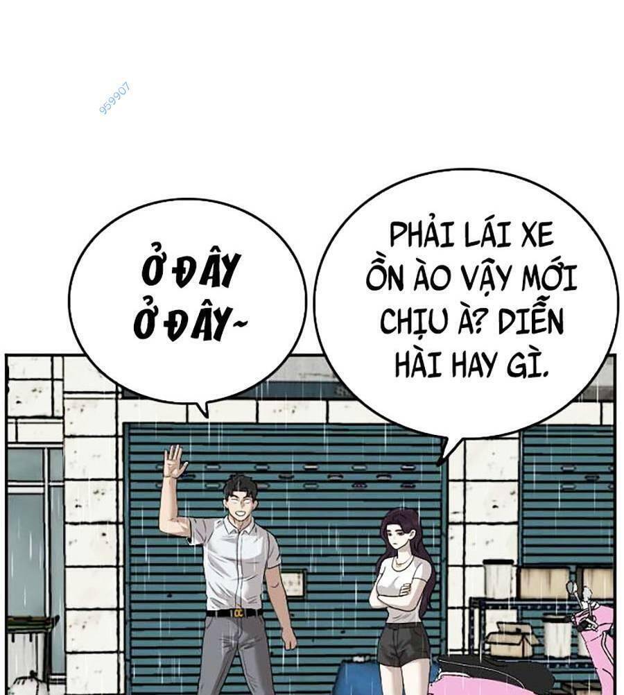 Người Xấu Chap 106 - Next Chap 107