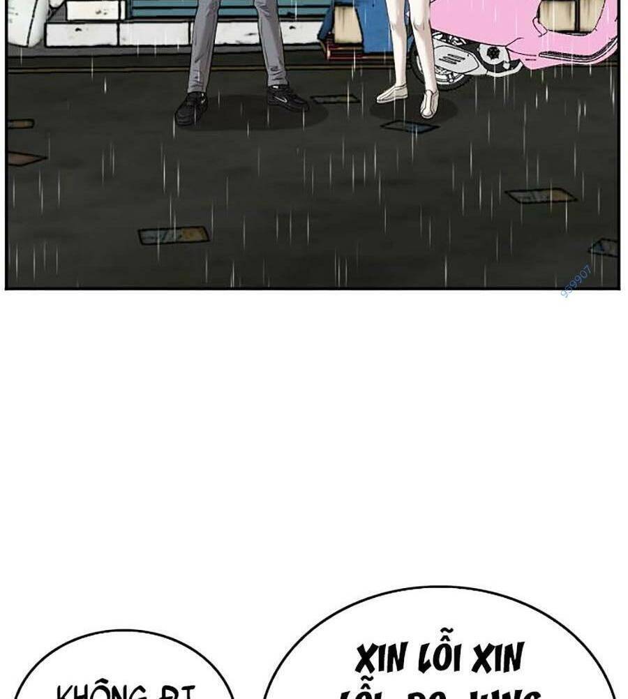 Người Xấu Chap 106 - Next Chap 107