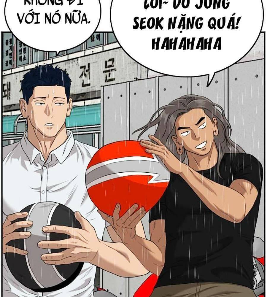 Người Xấu Chap 106 - Next Chap 107