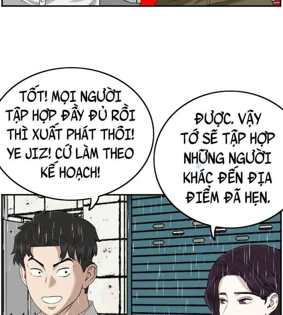 Người Xấu Chap 106 - Next Chap 107