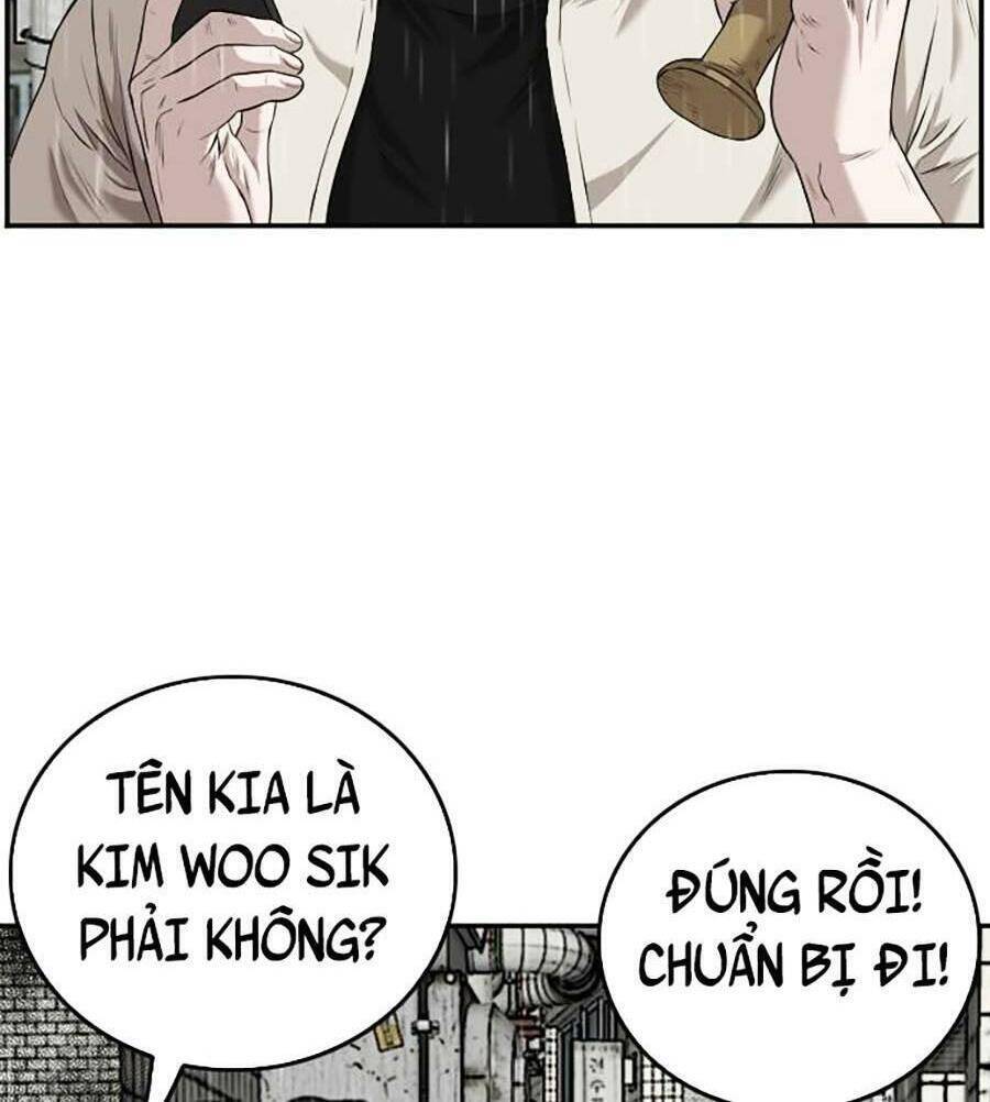 Người Xấu Chap 106 - Next Chap 107
