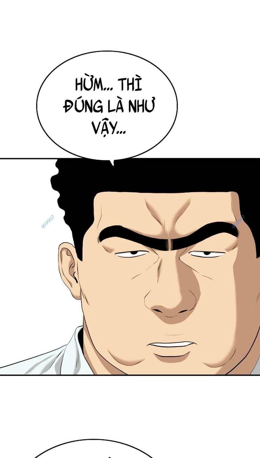 Người Xấu Chap 106 - Next Chap 107