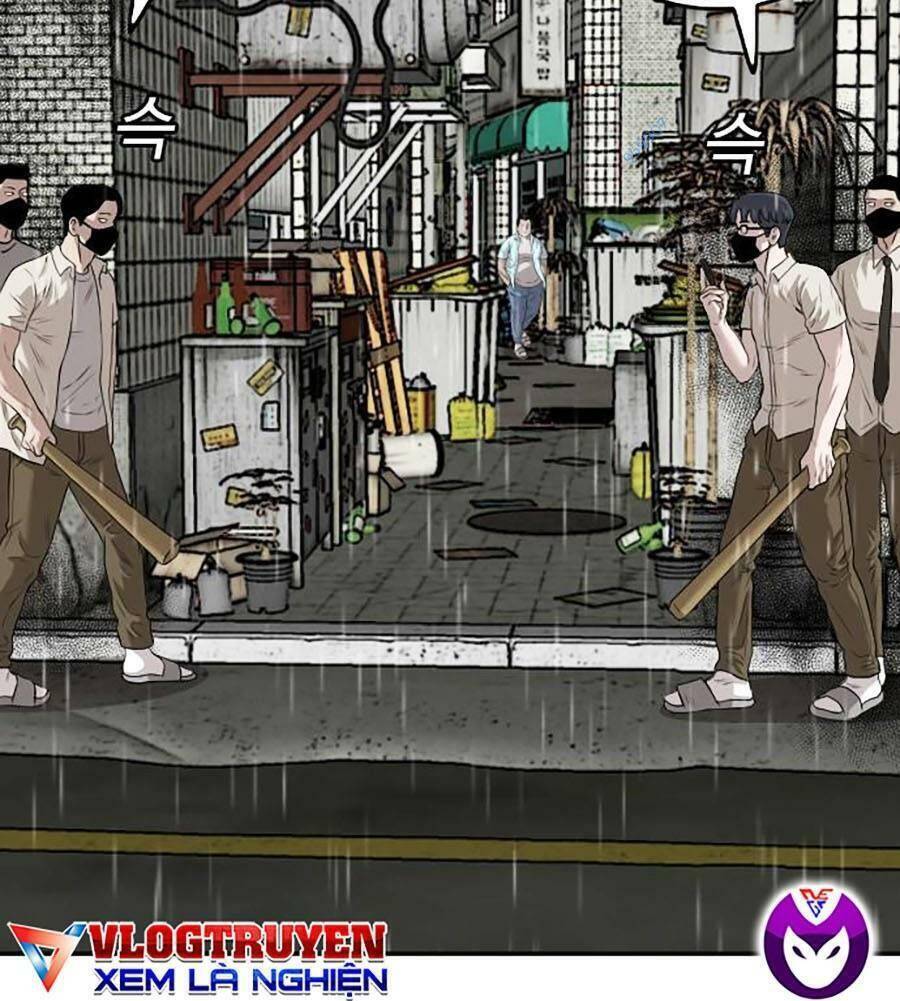 Người Xấu Chap 106 - Next Chap 107
