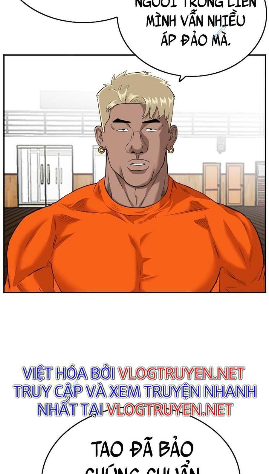 Người Xấu Chap 106 - Next Chap 107