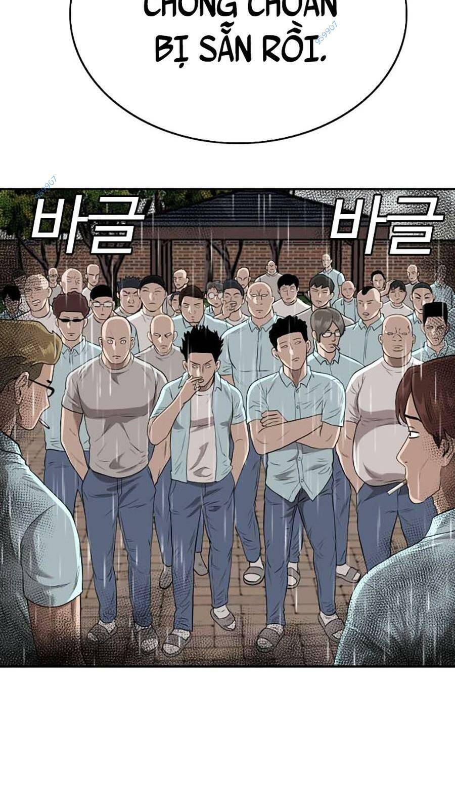 Người Xấu Chap 106 - Next Chap 107