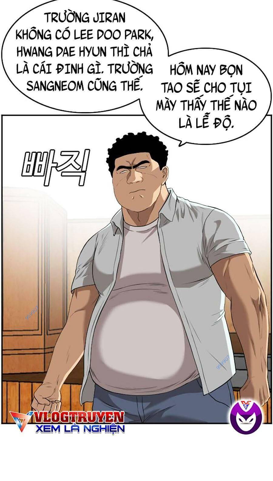 Người Xấu Chap 106 - Next Chap 107