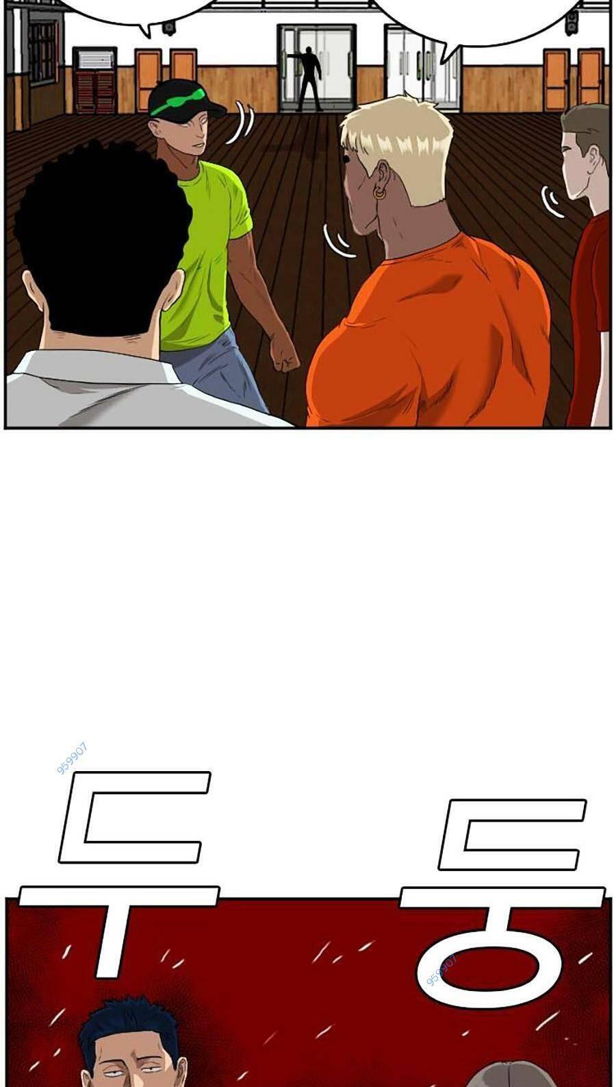 Người Xấu Chap 106 - Next Chap 107