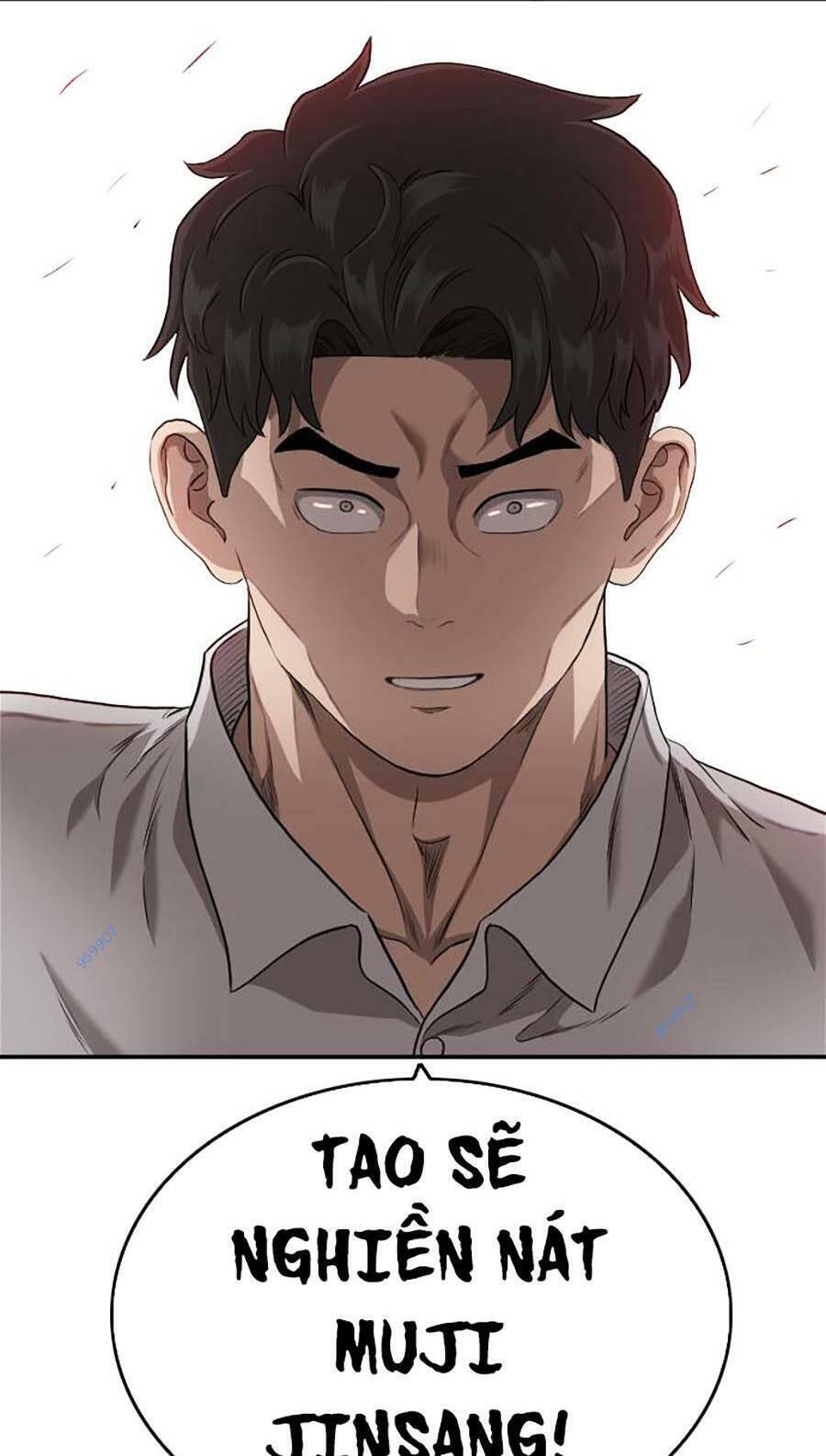 Người Xấu Chap 106 - Next Chap 107