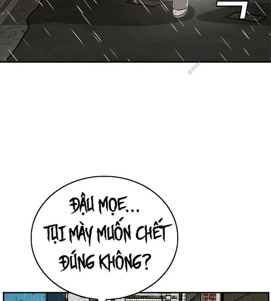 Người Xấu Chap 106 - Next Chap 107