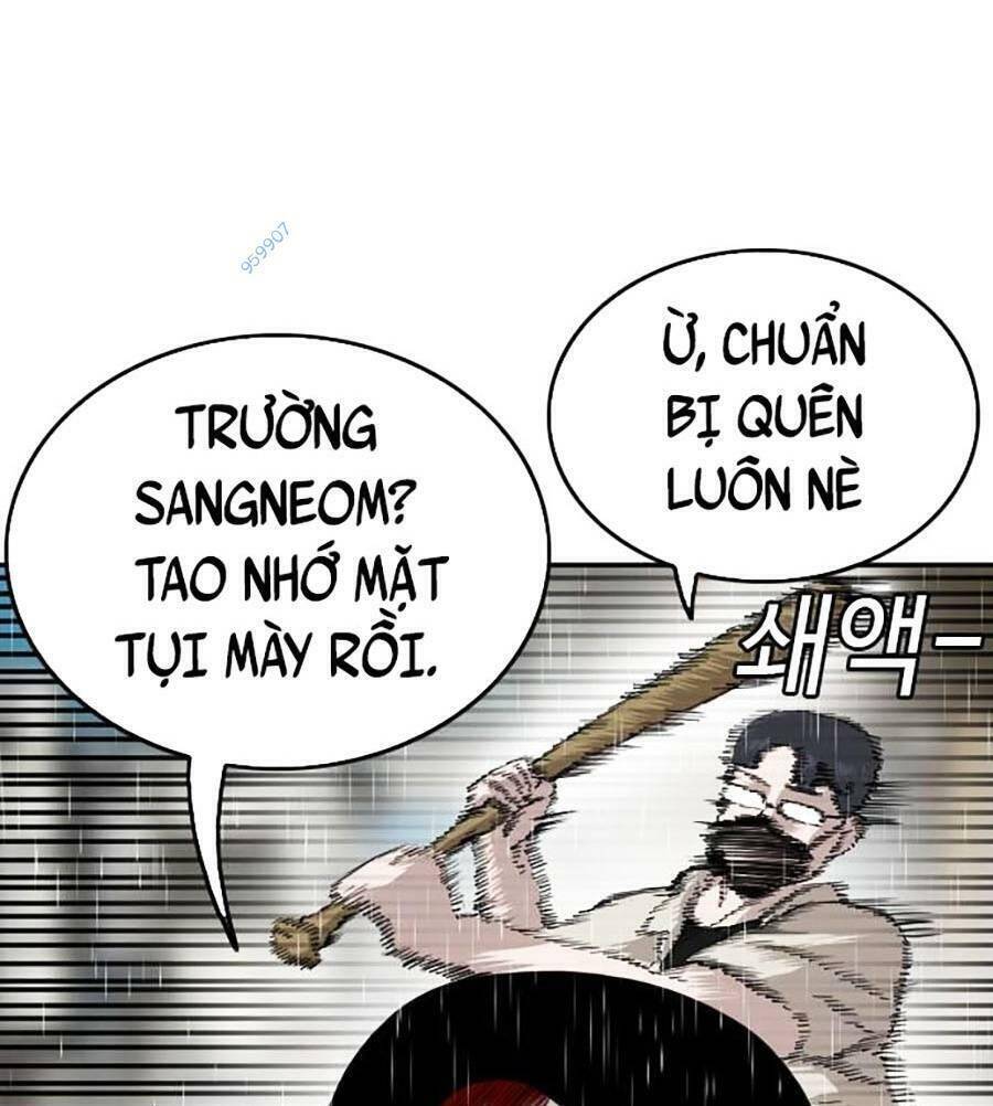 Người Xấu Chap 106 - Next Chap 107