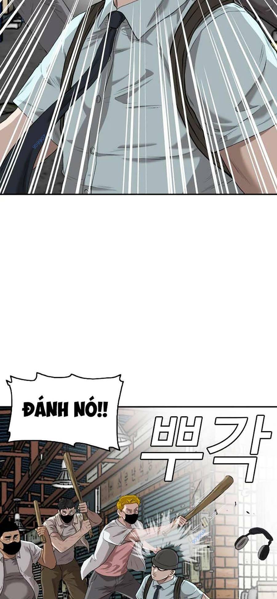 Người Xấu Chap 106 - Next Chap 107