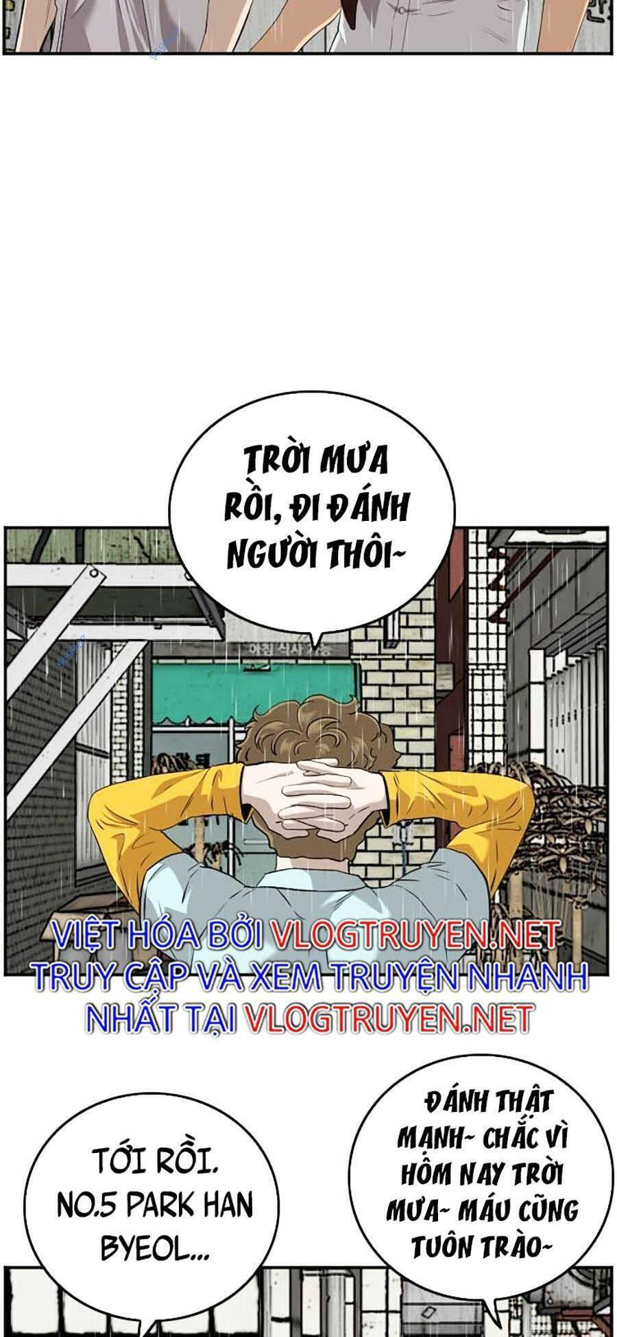 Người Xấu Chap 106 - Next Chap 107