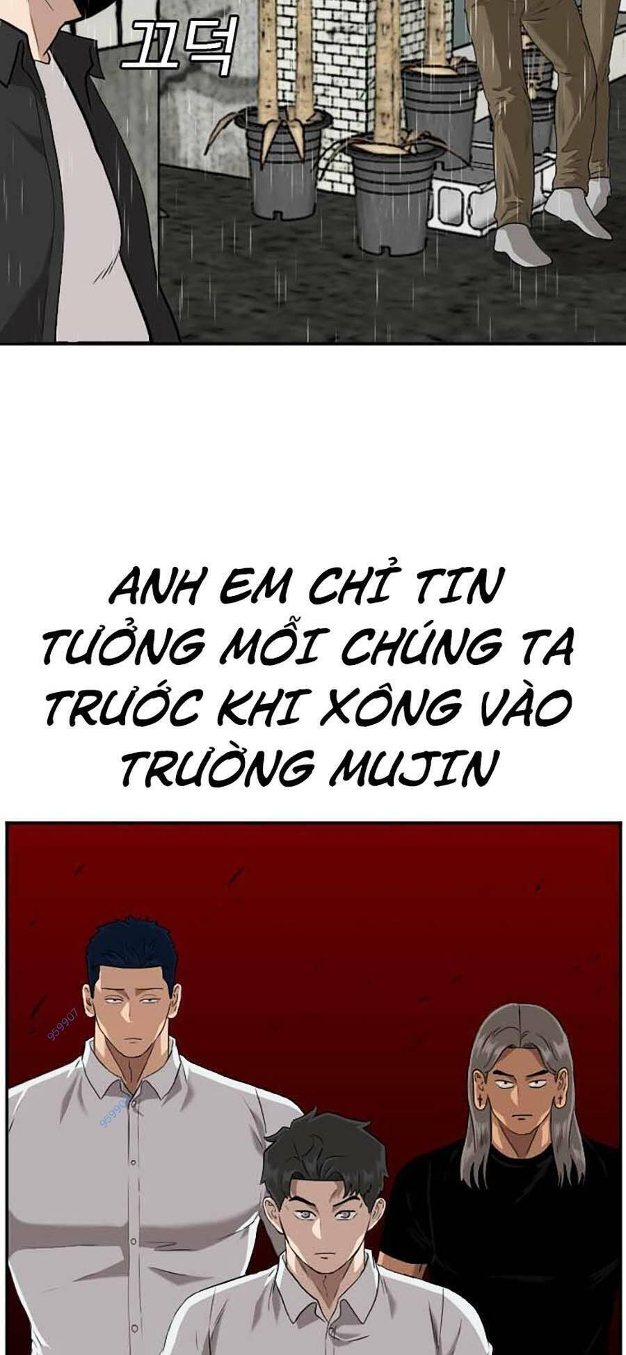 Người Xấu Chap 106 - Next Chap 107