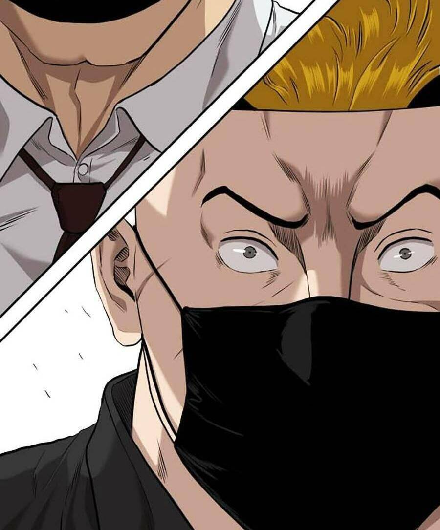 Người Xấu Chap 106 - Next Chap 107