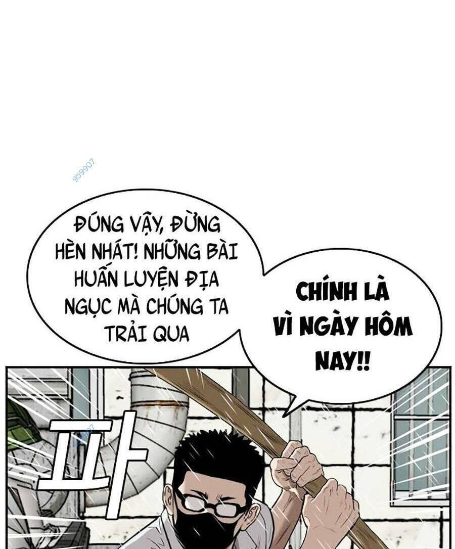 Người Xấu Chap 106 - Next Chap 107