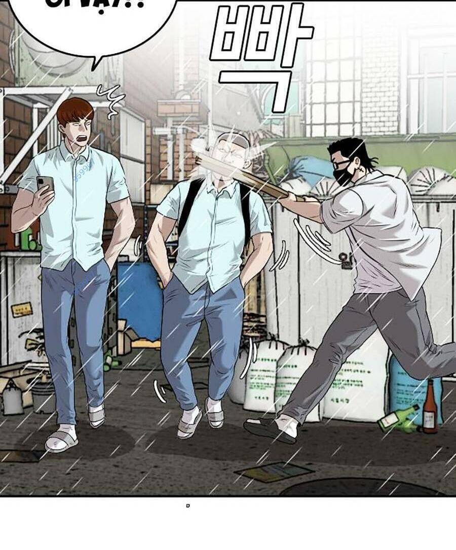 Người Xấu Chap 106 - Next Chap 107