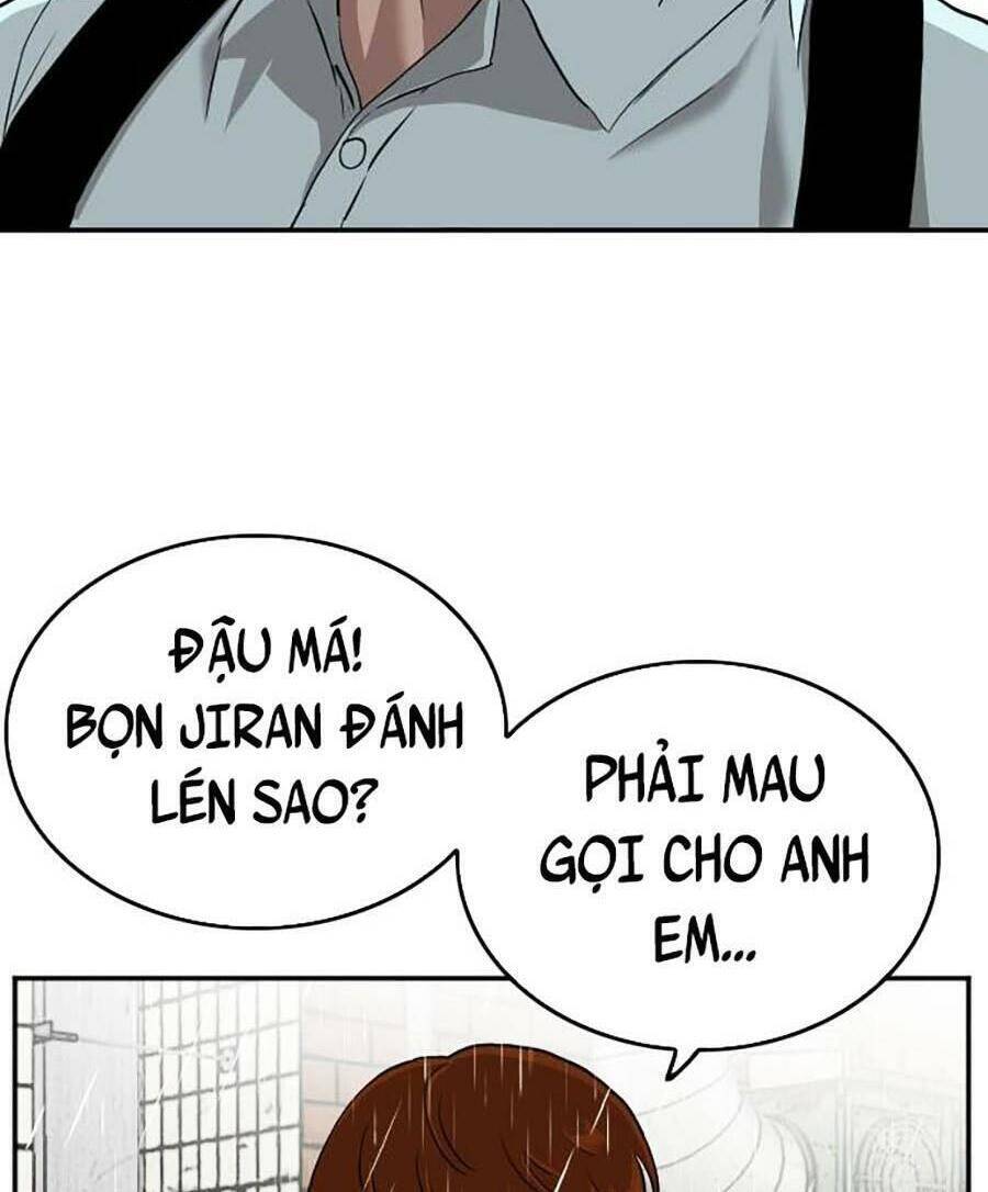 Người Xấu Chap 106 - Next Chap 107