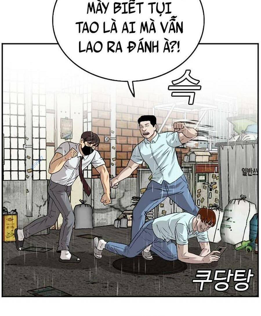 Người Xấu Chap 106 - Next Chap 107