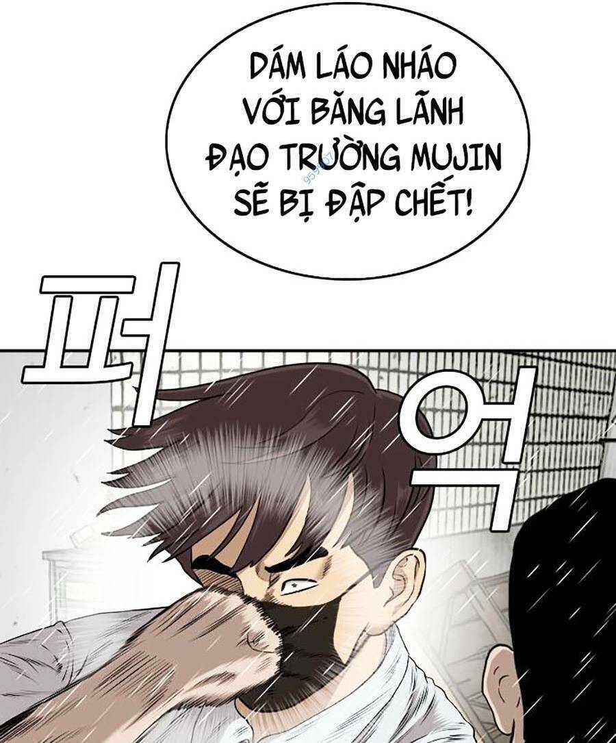 Người Xấu Chap 106 - Next Chap 107