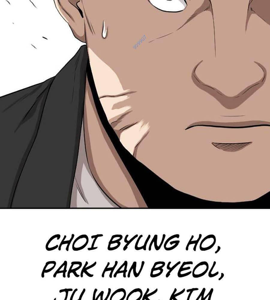 Người Xấu Chap 106 - Next Chap 107