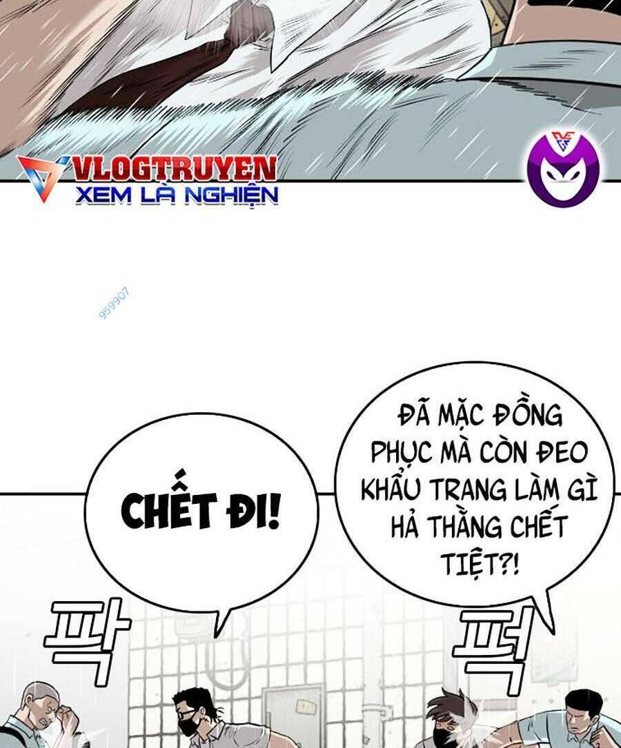 Người Xấu Chap 106 - Next Chap 107
