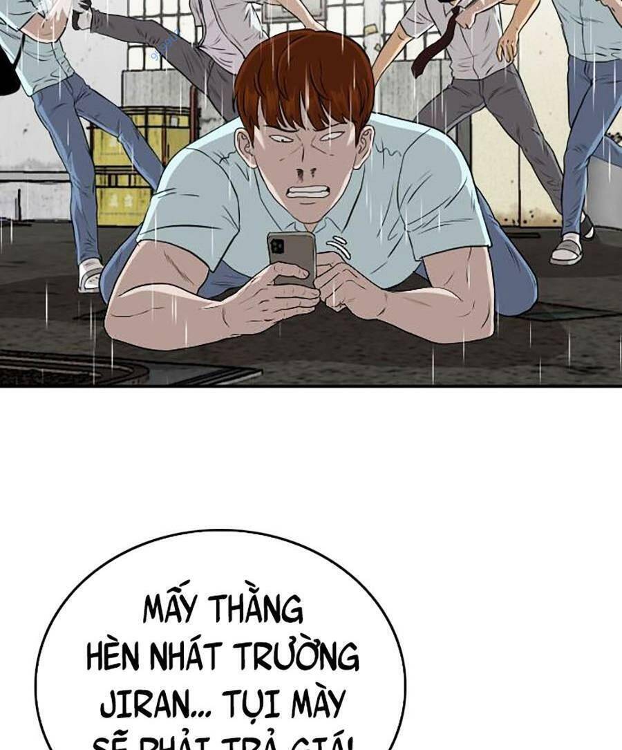 Người Xấu Chap 106 - Next Chap 107