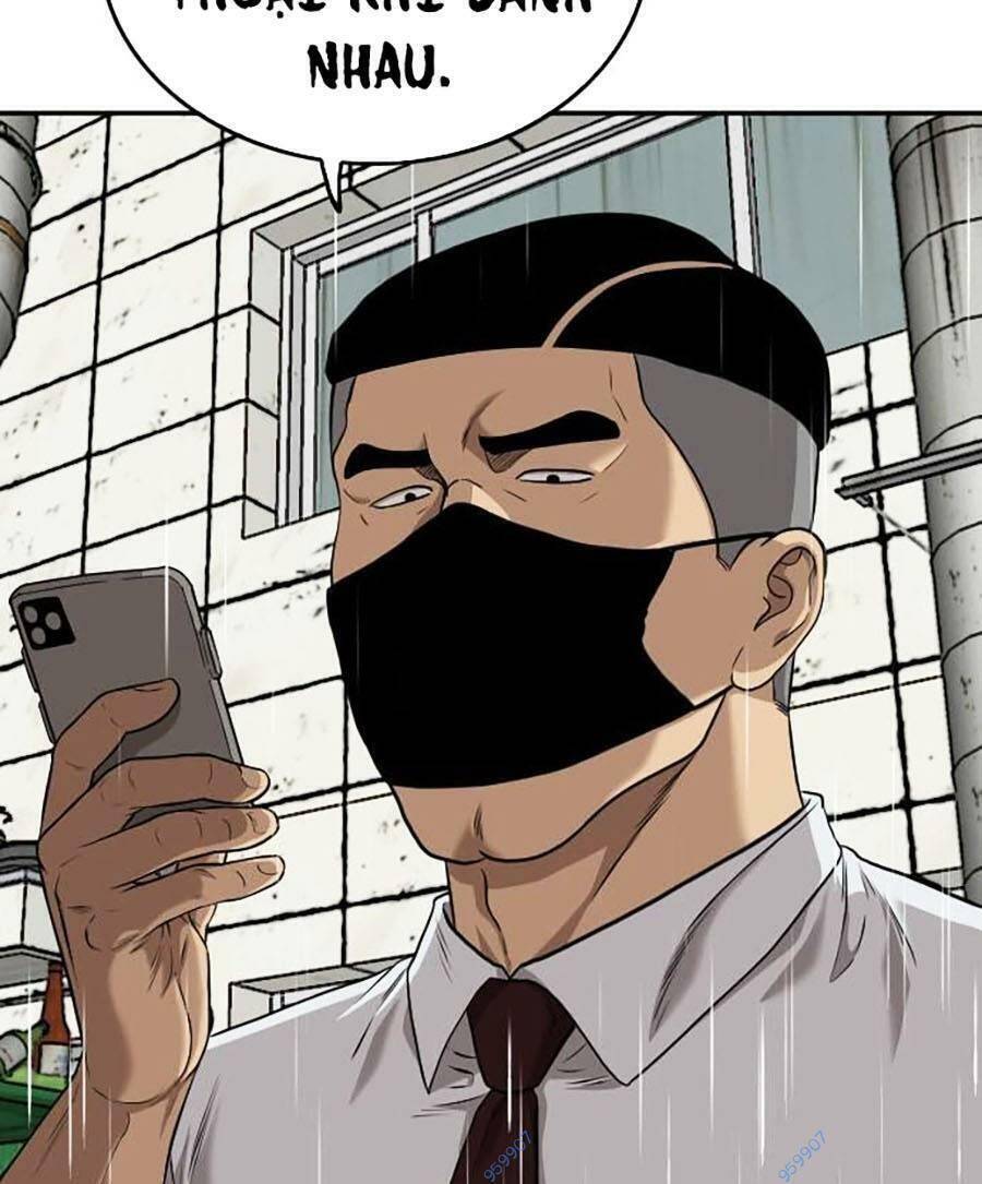 Người Xấu Chap 106 - Next Chap 107