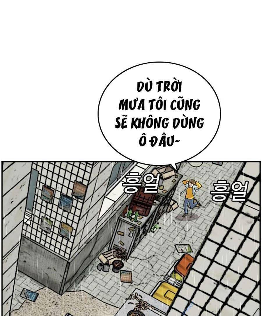 Người Xấu Chap 106 - Next Chap 107