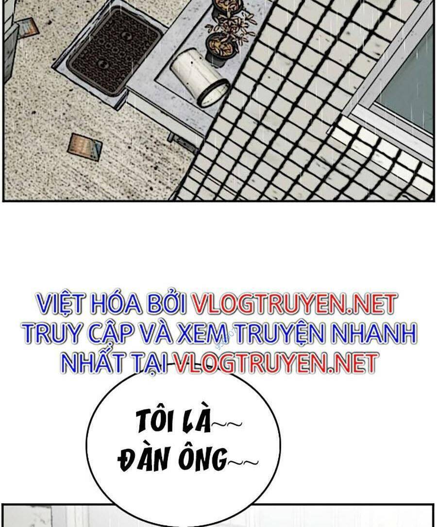 Người Xấu Chap 106 - Next Chap 107