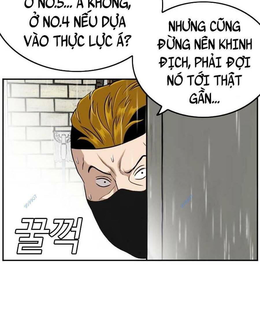 Người Xấu Chap 106 - Next Chap 107