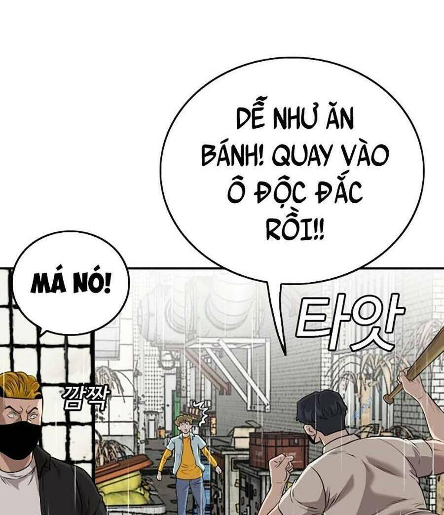 Người Xấu Chap 106 - Next Chap 107