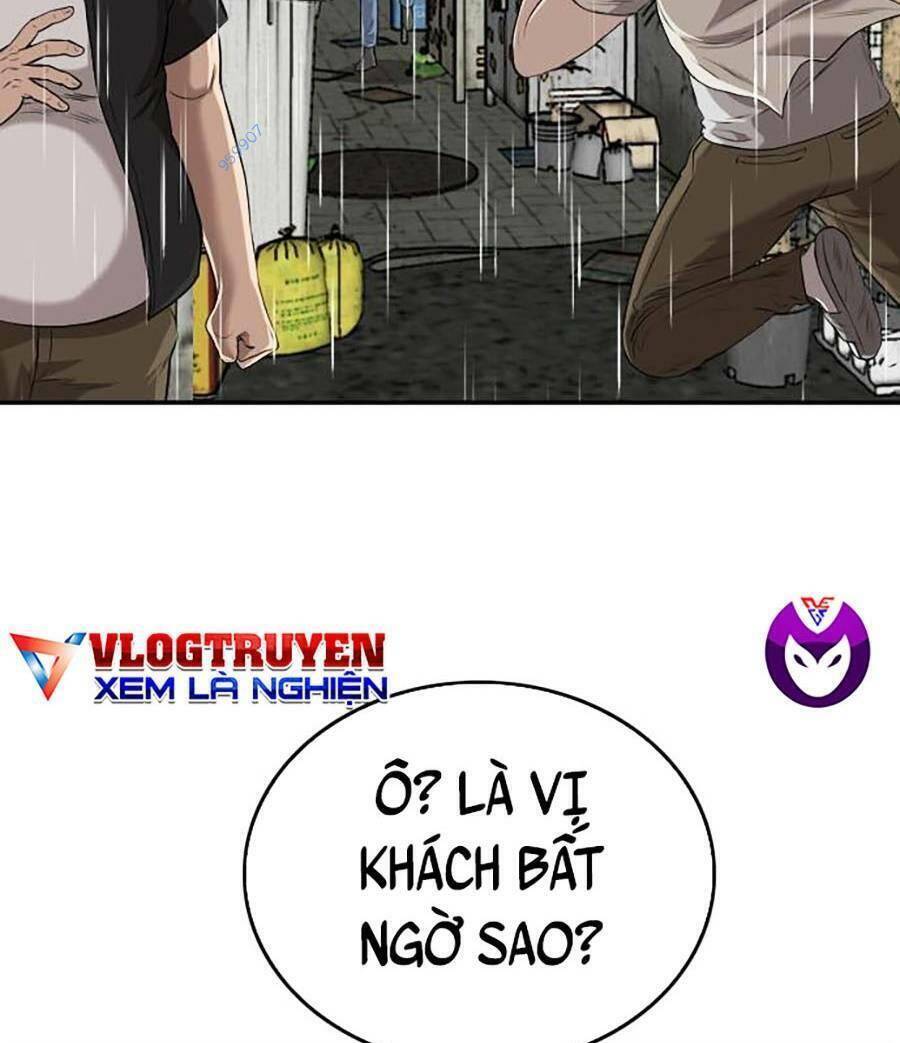 Người Xấu Chap 106 - Next Chap 107
