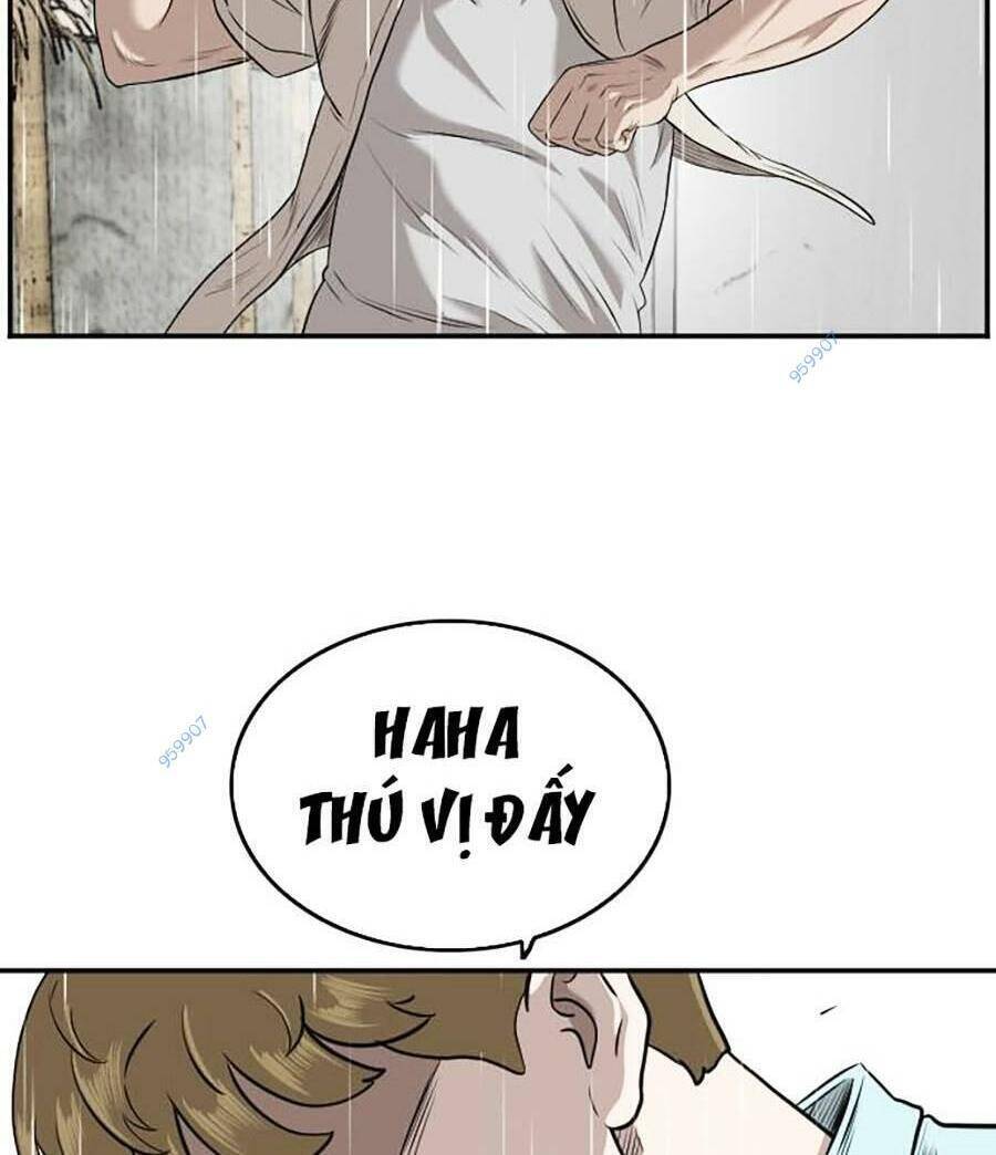 Người Xấu Chap 106 - Next Chap 107