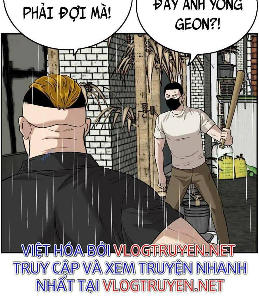 Người Xấu Chap 106 - Next Chap 107