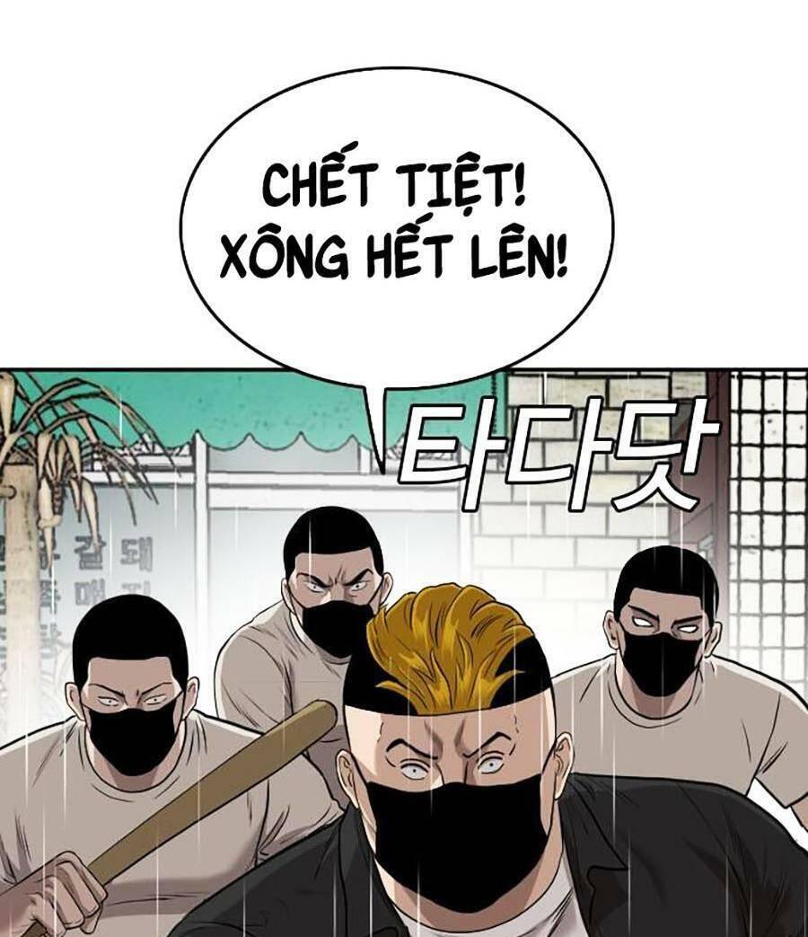Người Xấu Chap 106 - Next Chap 107