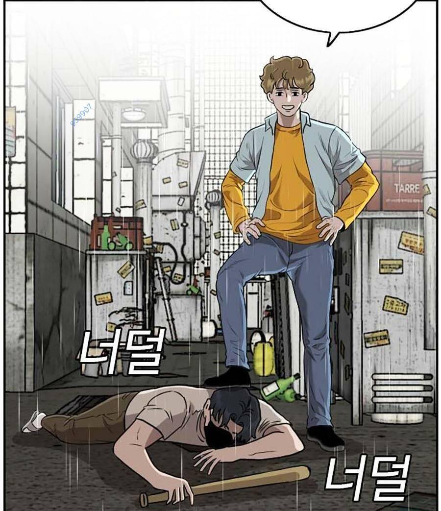 Người Xấu Chap 106 - Next Chap 107