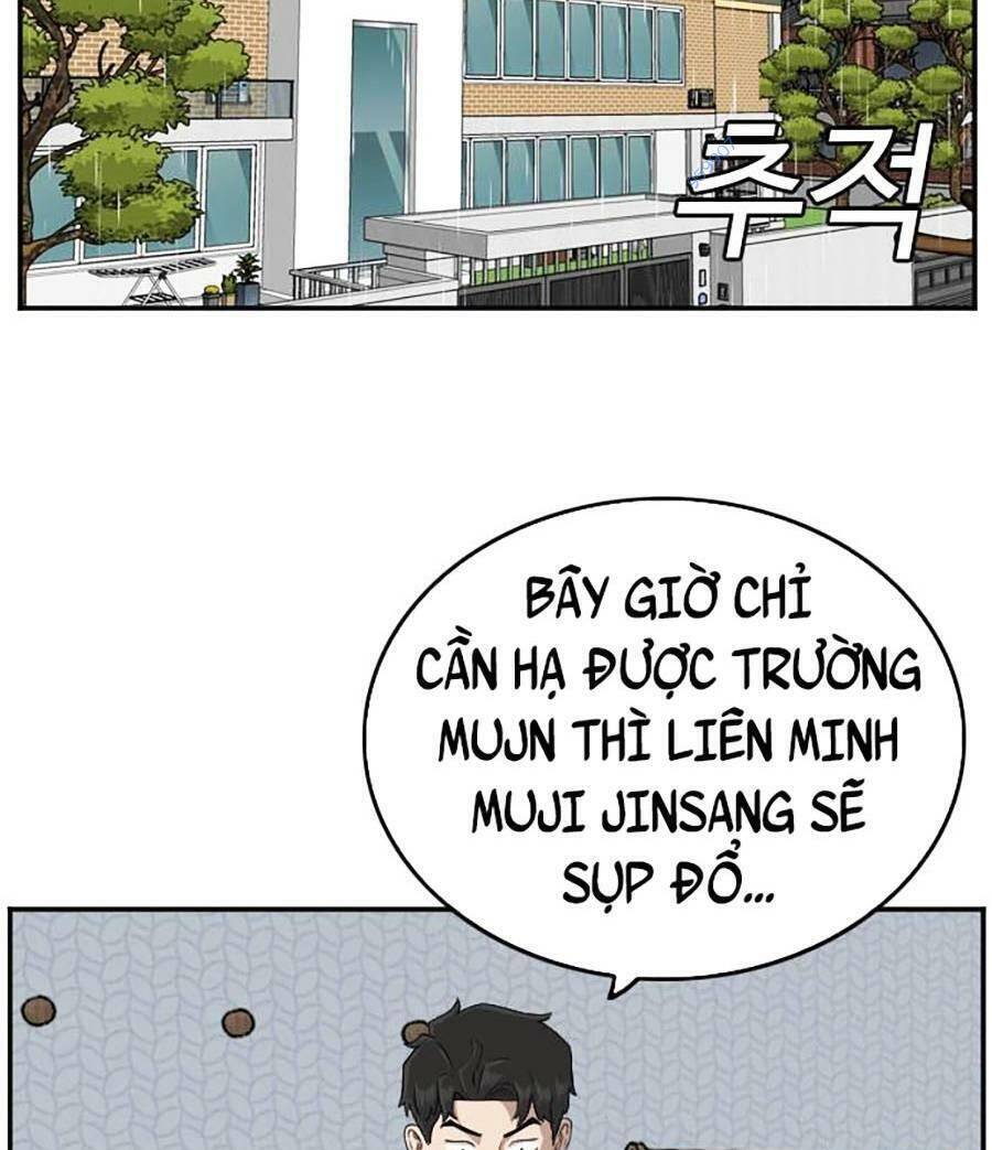 Người Xấu Chap 106 - Next Chap 107