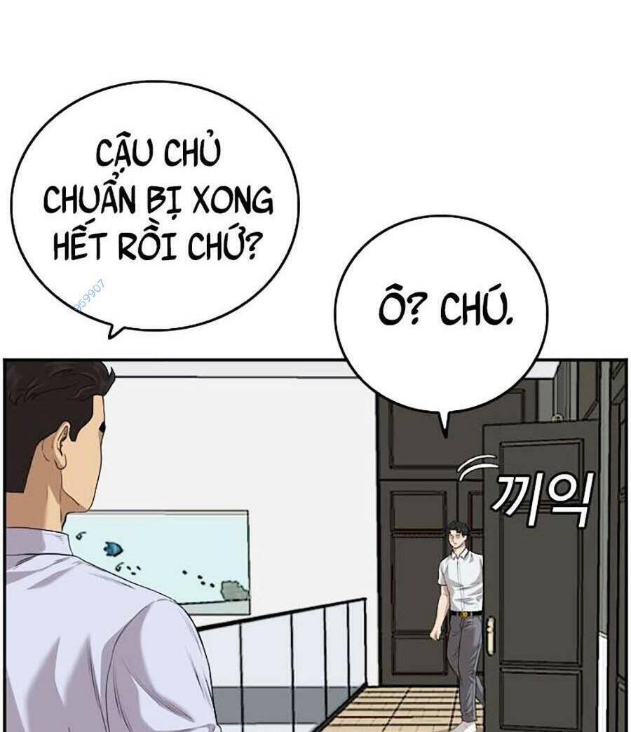 Người Xấu Chap 106 - Next Chap 107