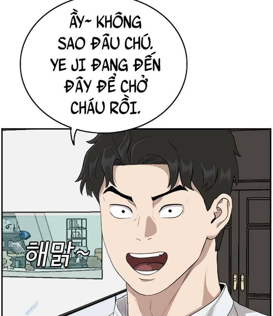 Người Xấu Chap 106 - Next Chap 107