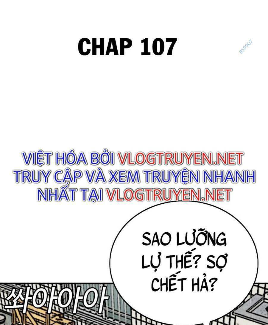 Người Xấu Chap 107 - Next Chap 108
