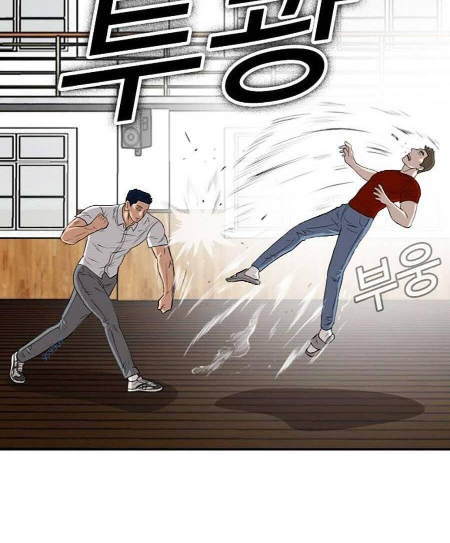 Người Xấu Chap 107 - Next Chap 108