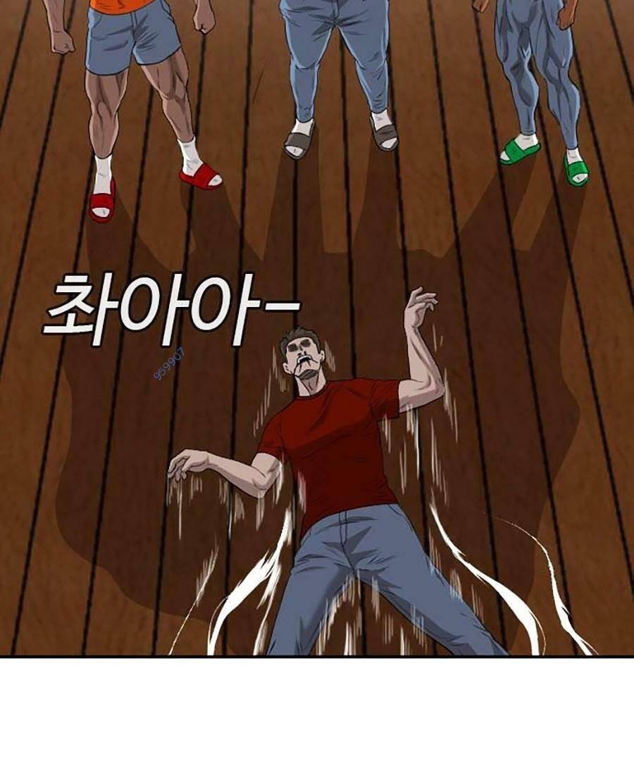 Người Xấu Chap 107 - Next Chap 108