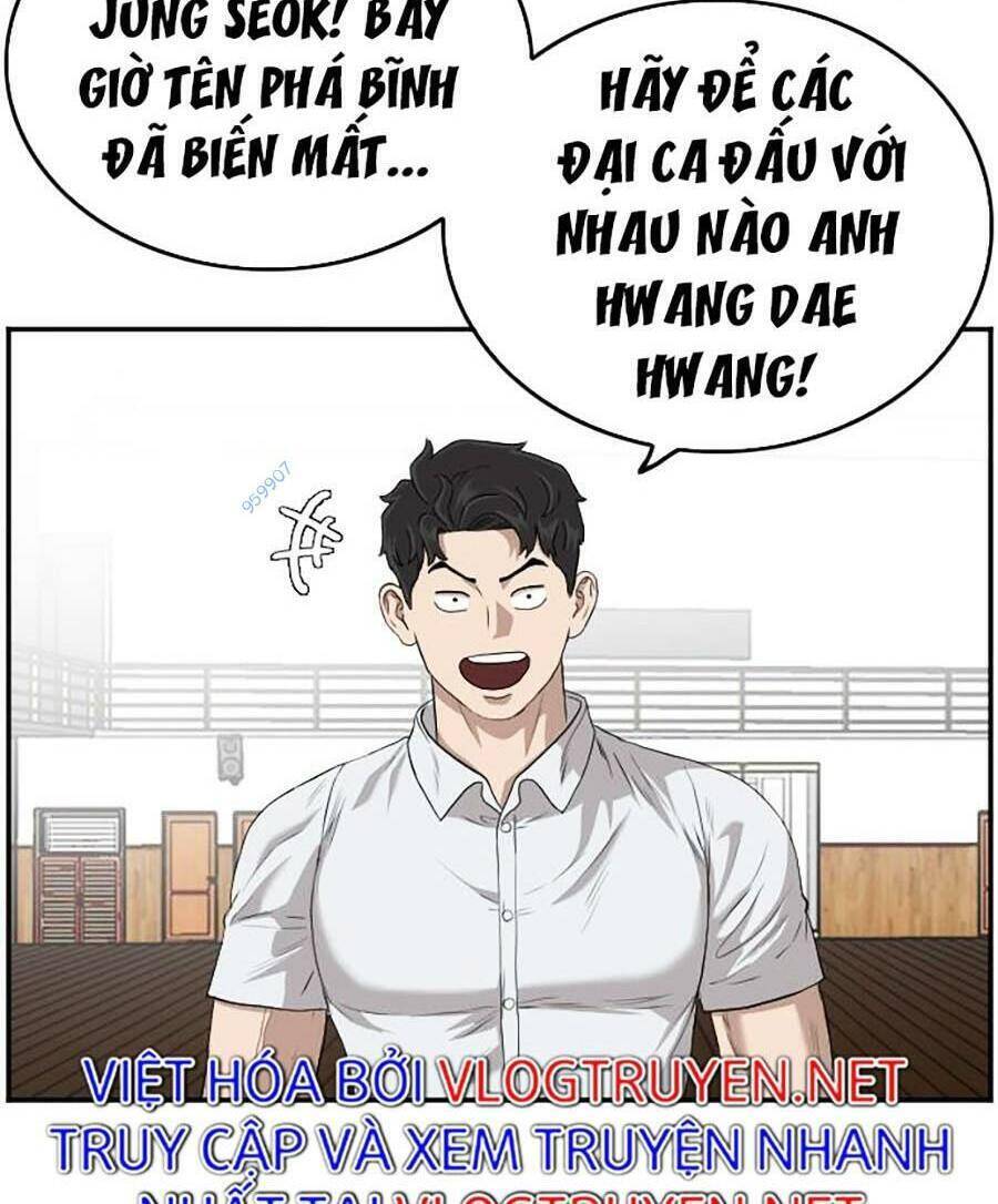 Người Xấu Chap 107 - Next Chap 108