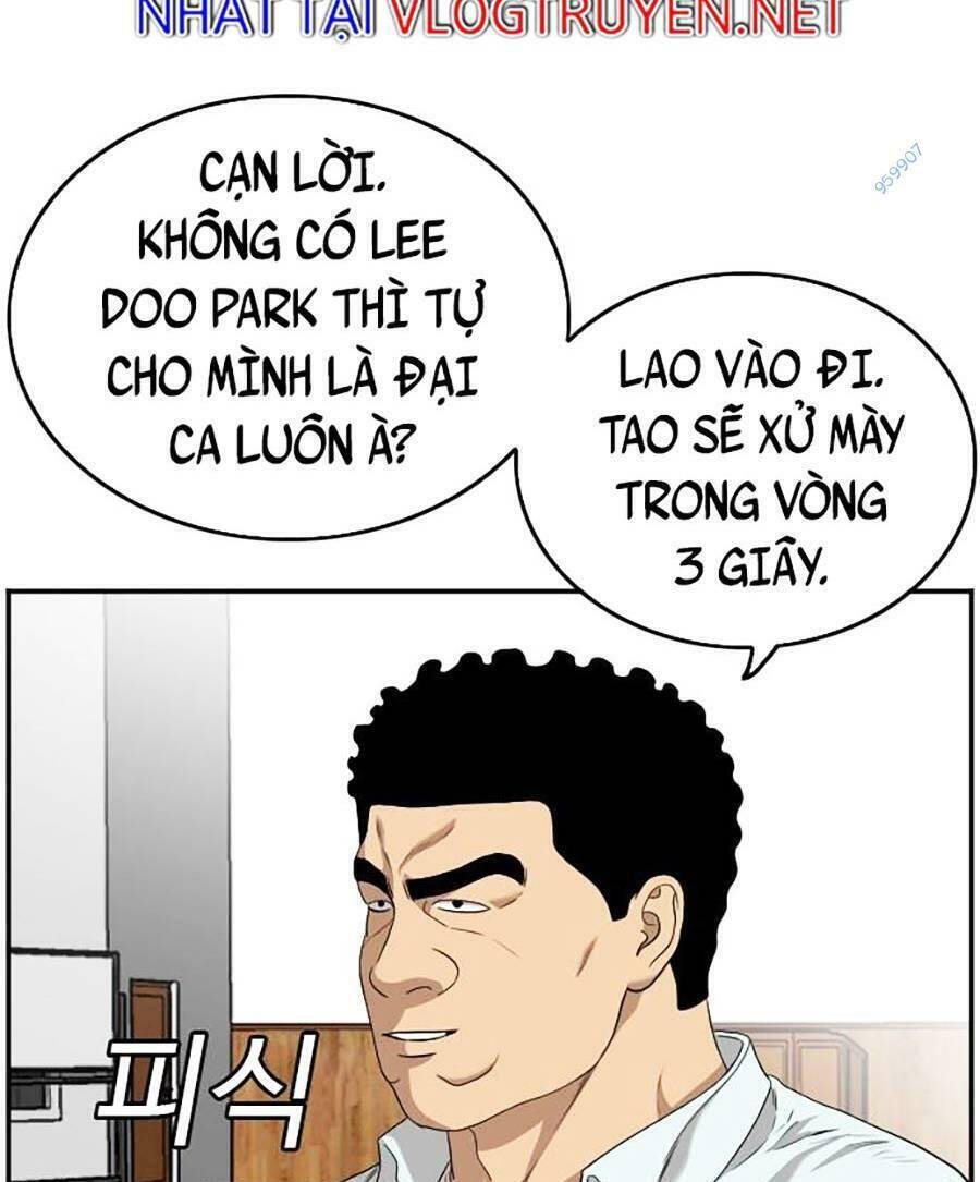 Người Xấu Chap 107 - Next Chap 108