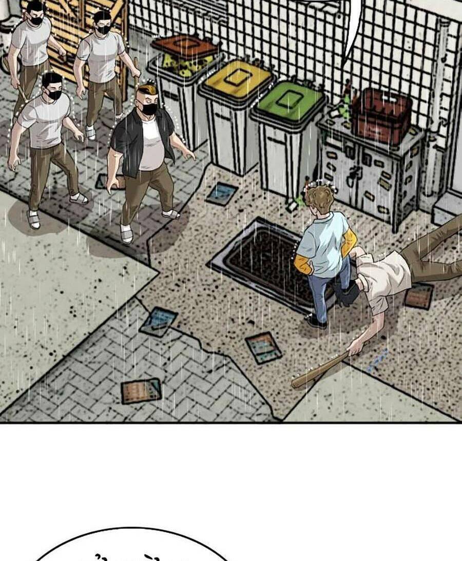 Người Xấu Chap 107 - Next Chap 108