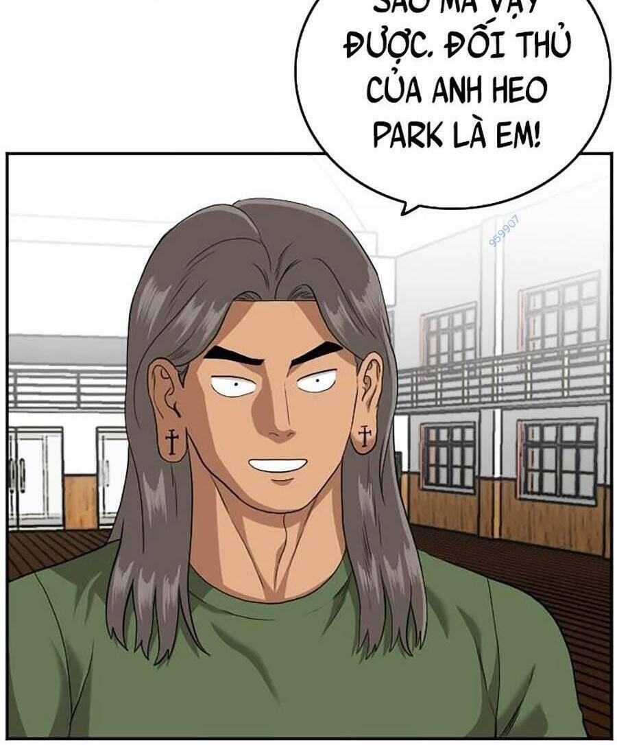 Người Xấu Chap 107 - Next Chap 108