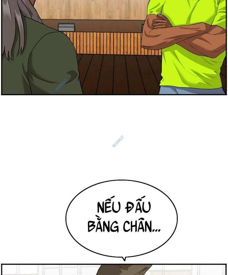 Người Xấu Chap 107 - Next Chap 108