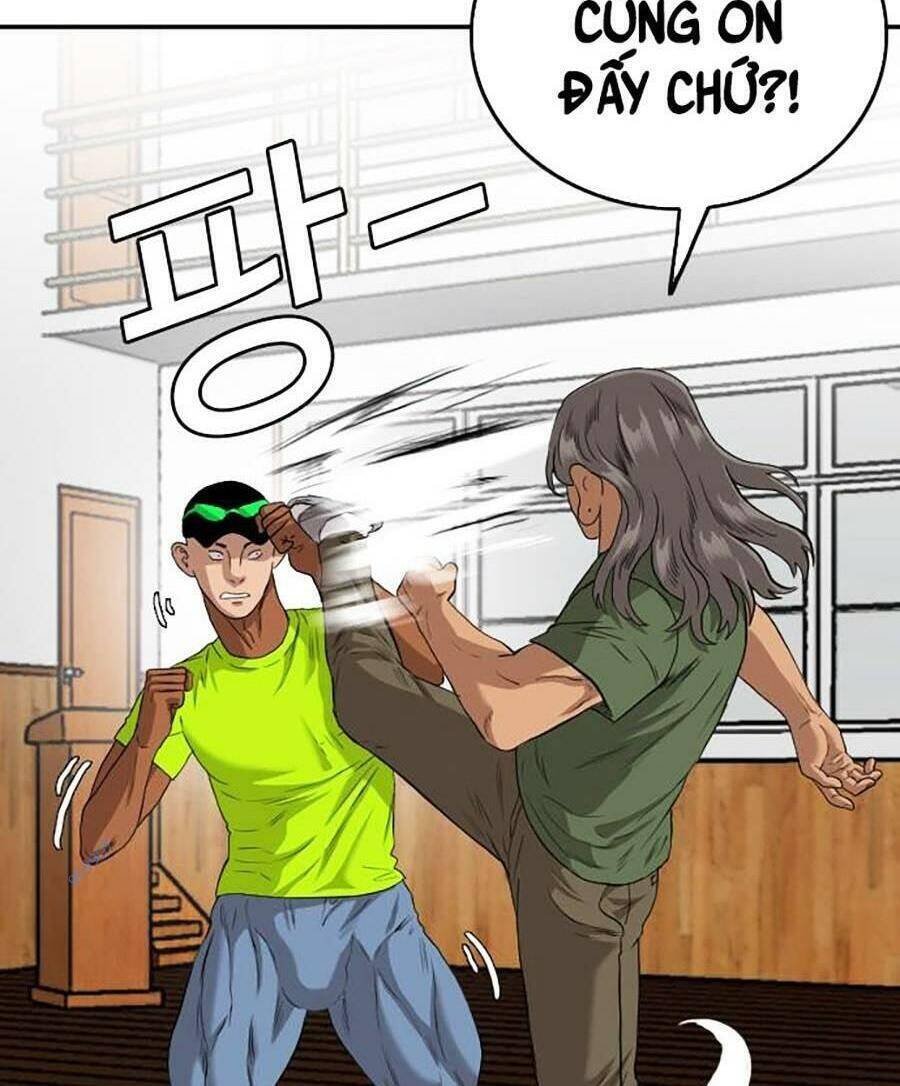 Người Xấu Chap 107 - Next Chap 108